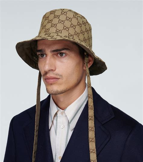 gucci men's hats sale|men's Gucci hat sale.